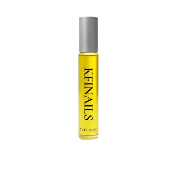 Producto - Cuticle oil