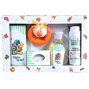 Producto - UPA LA LA EST 63 ROSCAS
