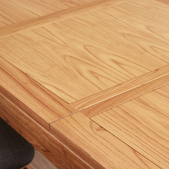 Producto - Mesa extens. 1.55 a 2.15 - 1