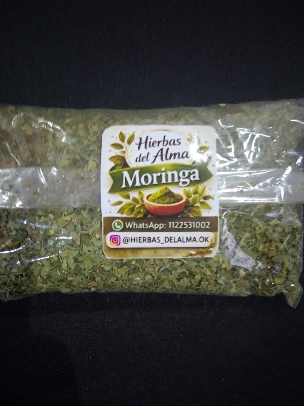 Producto - Moringa