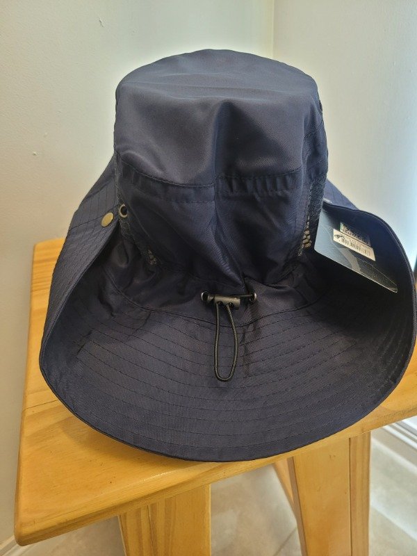 Producto - Sombrero Wanderlust Outdoor - 6