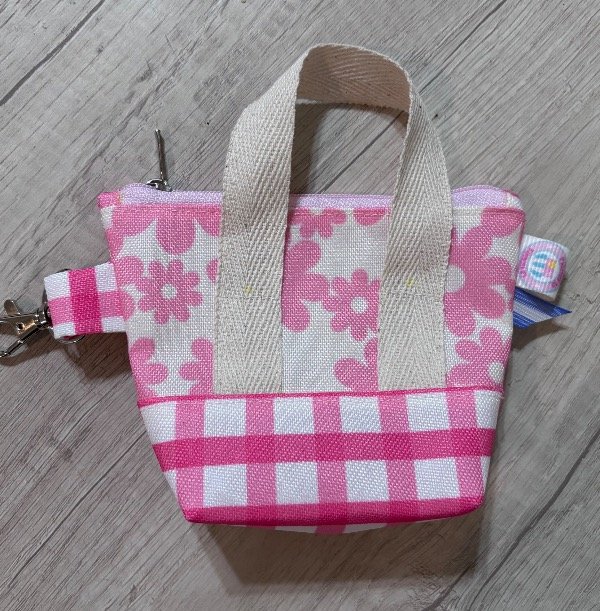 Producto - Mini bolsito