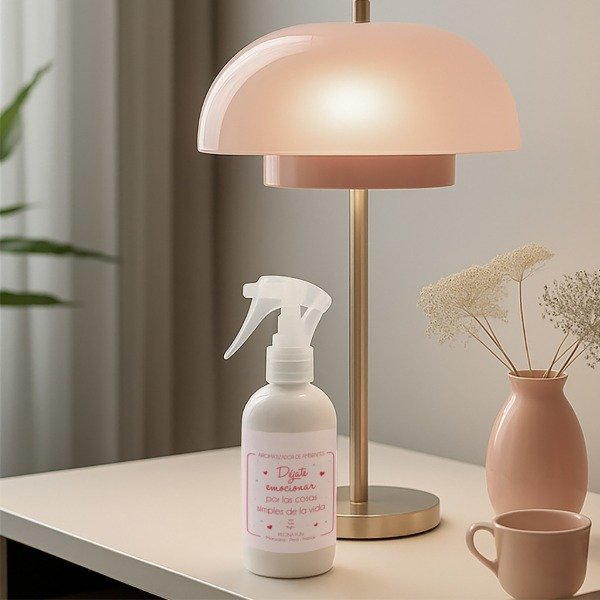 Producto - Aromatizador de Ambiente 250 ml - (Regina Fun)