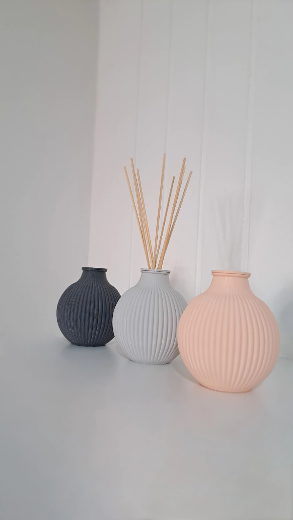 Producto - Difusor Alma Gris