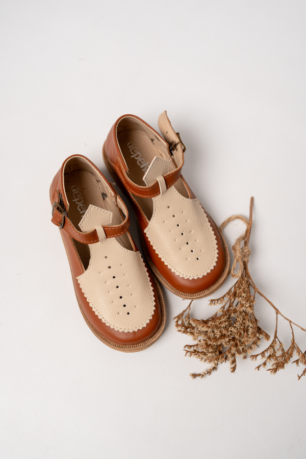 Producto - ZAPATOS COMBINADOS