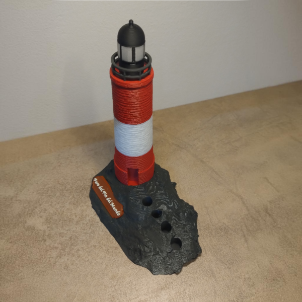 Producto - Lapicero Faro Ushuaia - 3