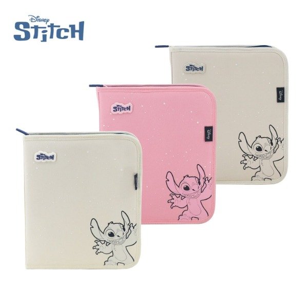Producto - Carpetas N3 Stitch 1