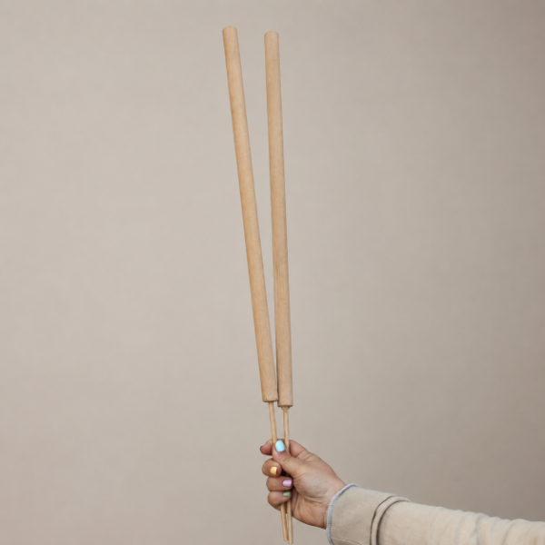 Producto - SAHUMERIOS NEUTROS XXL