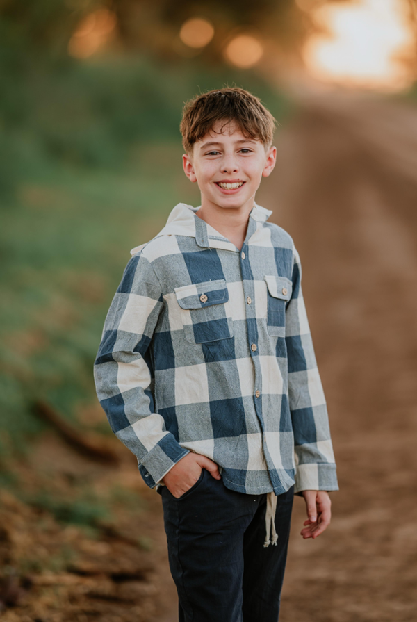 Producto - Camisaco Toay