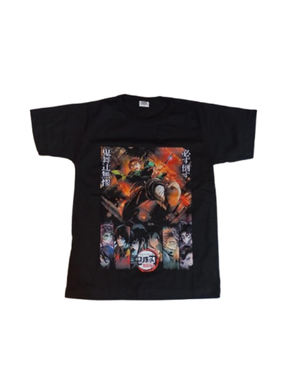 Producto - DEMONSLAREAD24