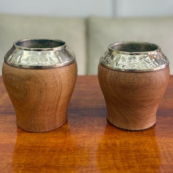 Producto - Torpedo algarrobo