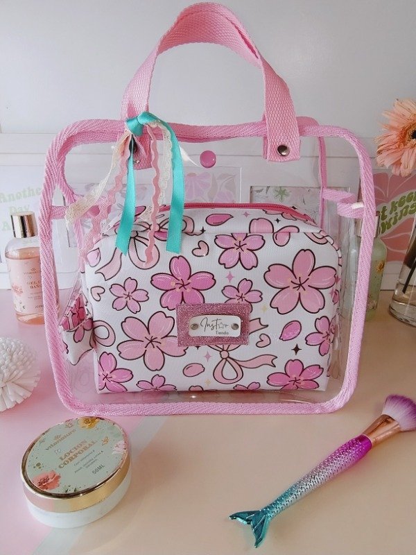 Producto - Set Clementina Coquette
