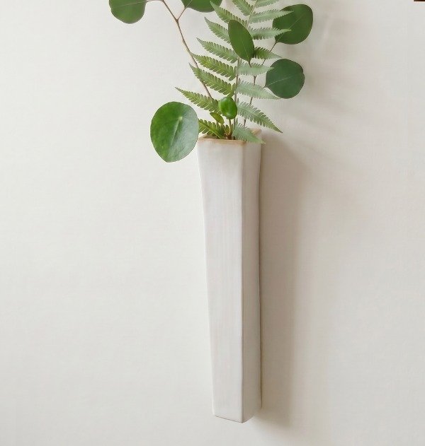 Producto - Florero colgante