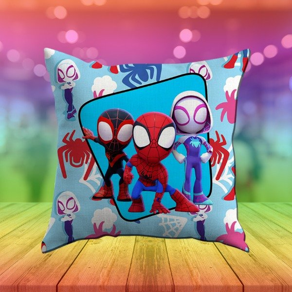 Producto - Almohadas infantil 2