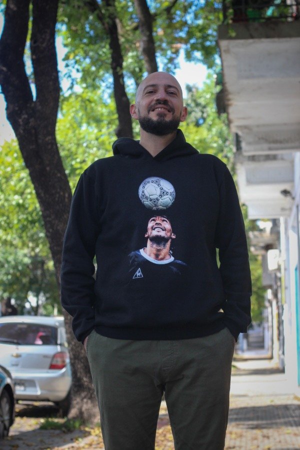 Producto - EL PRIMER AMOR