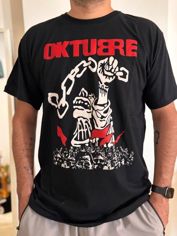 Producto - Reme Oktubre