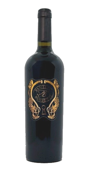 Producto - FAMILIA BUSSETTI MALBEC RESERVA
