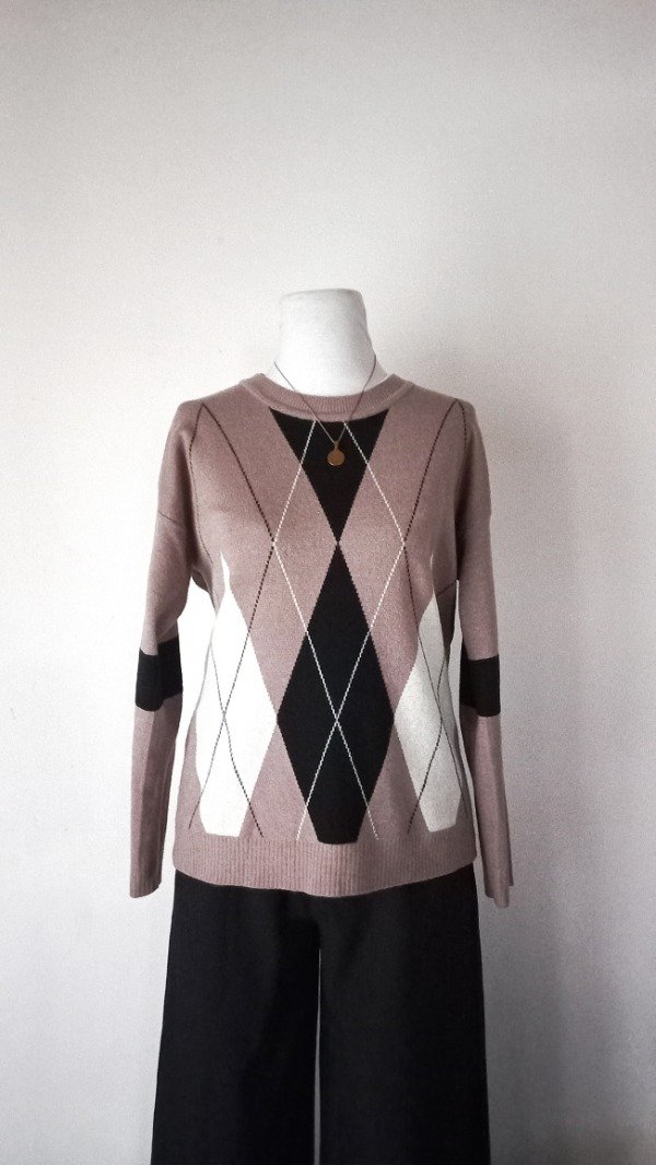 Producto - SWEATER TAMMY BEIGE
