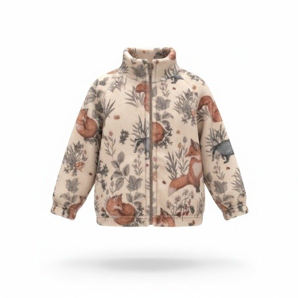 Producto - campera soft Zoo