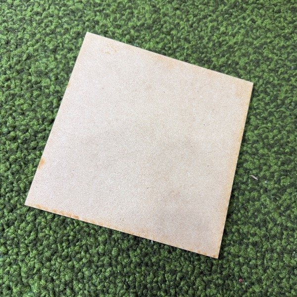 Producto - Cuadrado 20x20 (3mm de grosor)