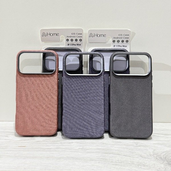 Producto - FUNDA TECHWAGEN IPH 17 PRO MAX