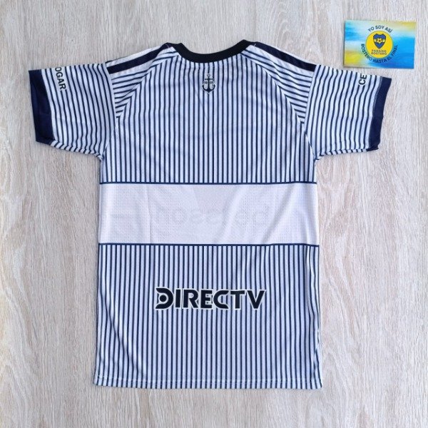 CAMISETA SUPLENTE 2026 — imagen 2