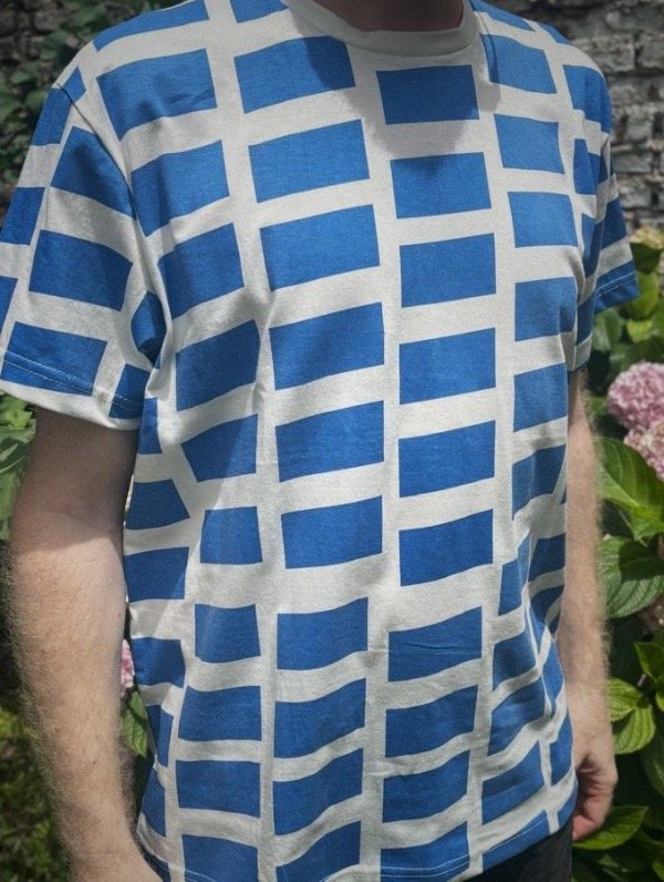 Producto - REMERA EQUILIBRIO