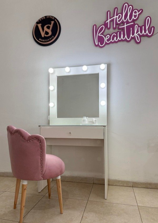 Producto - Maquillador Hollywood Sophia Cristal