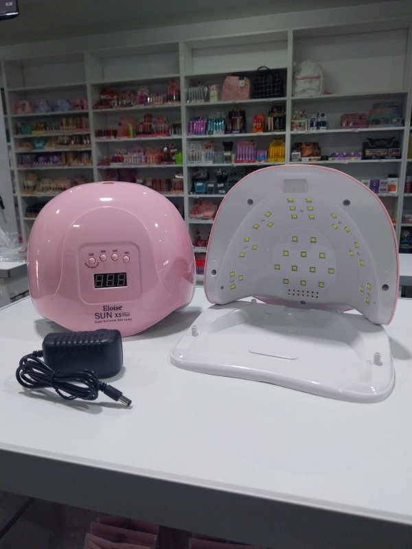 Producto - Cabina eloise x5 plus 7832