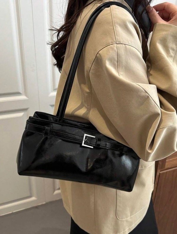 Producto - MINI BAG TAYA NEGRA - 3