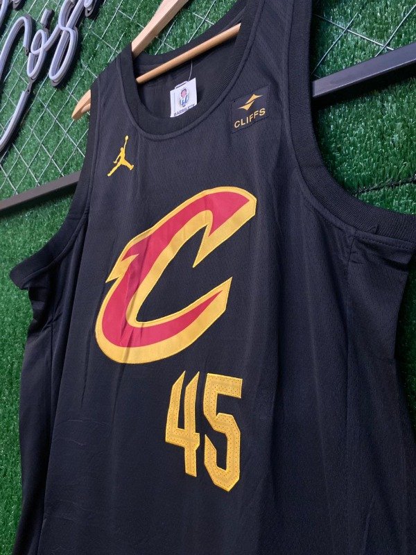 Producto - Musculosa NBA Cavalliers