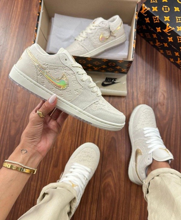 Producto - Jordan LV NATURAL