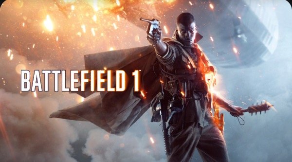 Producto - Battlefield 1 (PS4/PS5)