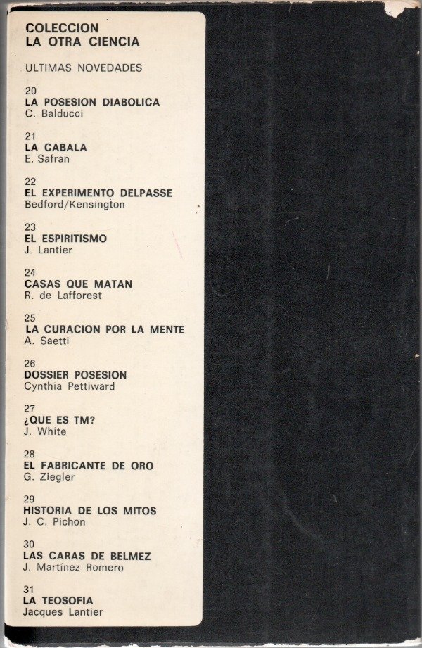 Producto - Astrologia y Salud - Paul Adams - 3
