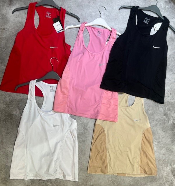 Producto - Musculosa Nike ( 301 )
