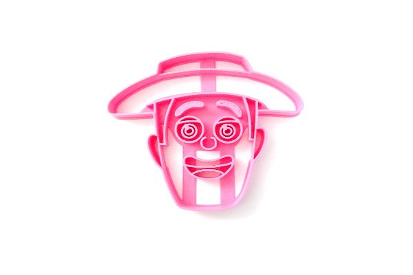 Producto - CAra Zenon