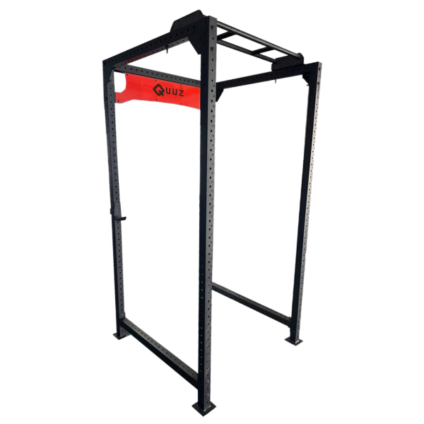 Producto - Power Rack Barra Dominada Multiagarre 114 x 120 x 245 cm - QUUZ