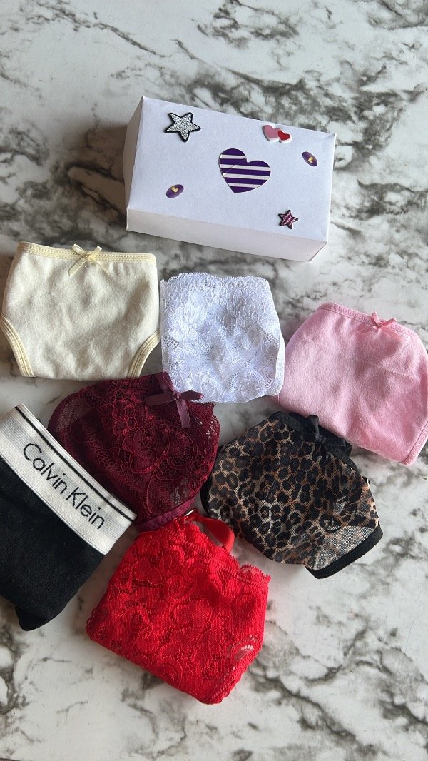 Producto - PROMO cajita x5 bombis