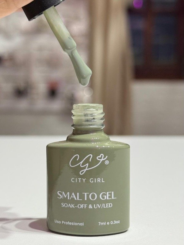 Producto - Esmalte City Girl 7 ml nro 91