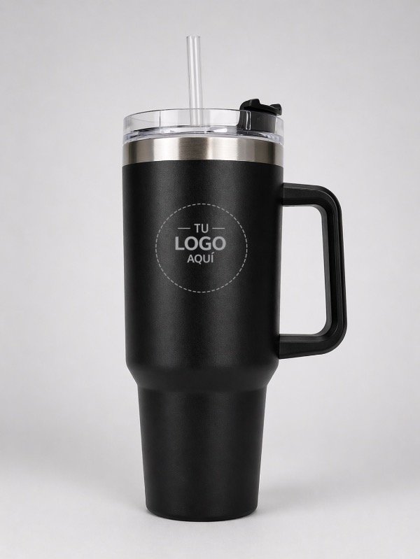 Producto - Vaso térmico Quencher 1.2L personalizado