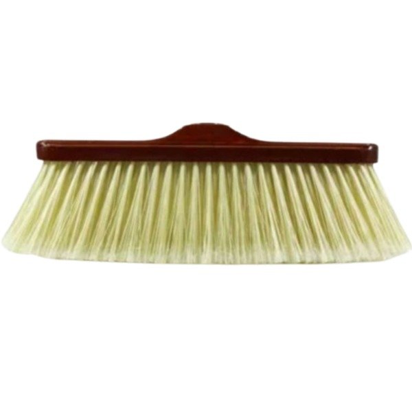 Producto - ESCOBILLON ALAZAN MADERA