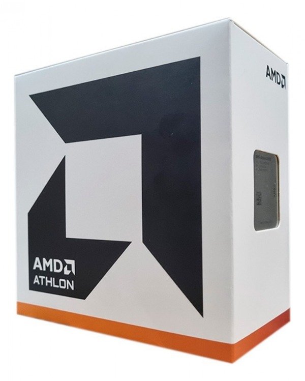 Producto - PROCESADOR AMD (AM4) ATHLON 3000G