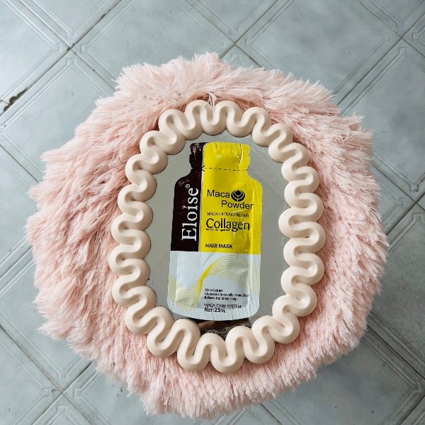 Producto - Maca y Colageno Eloise