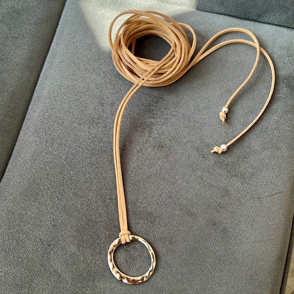 Producto - Gamuza #2