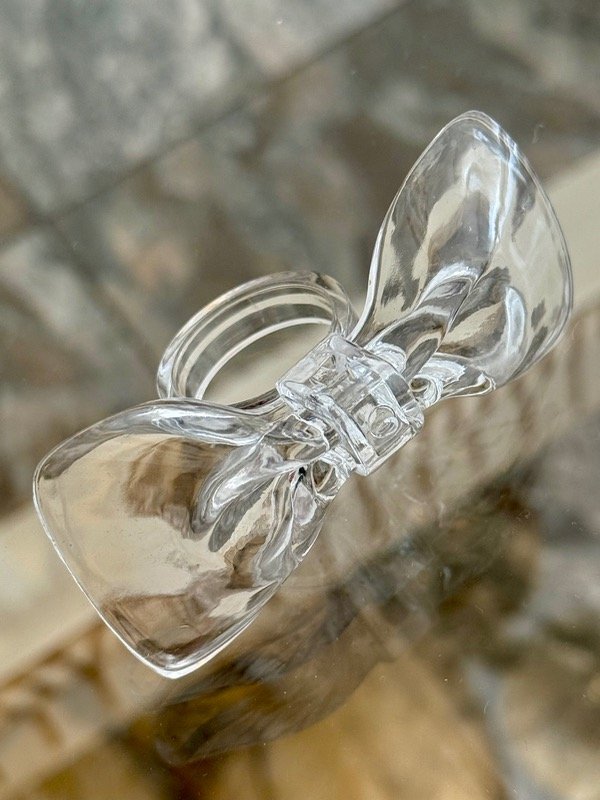 Producto - Juego de 5 servilleteros moñitos - 2