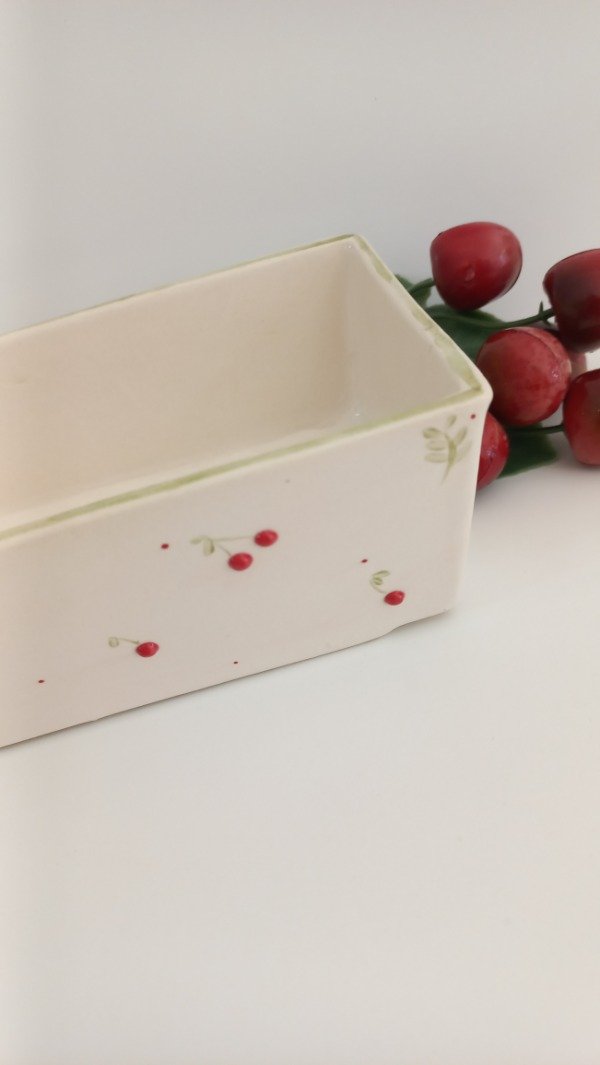 Producto - Bandeja cerecitas