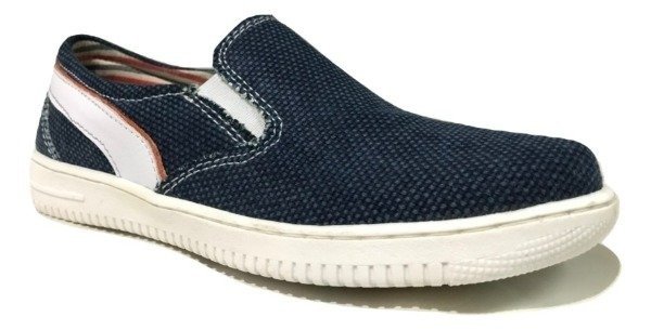 Producto - ZAPATILLA PANCHA CAVATINI NINOS