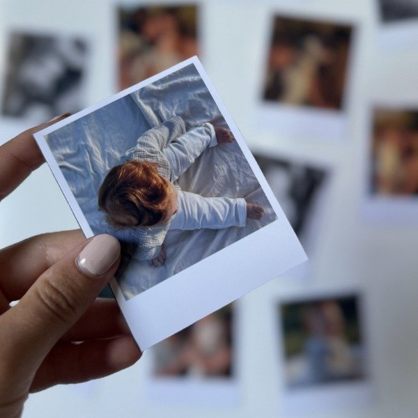 Producto - Fotos Polaroid x1