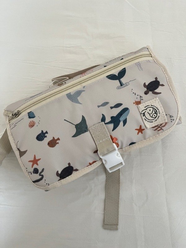 Producto - Maxi cambiador Ocean