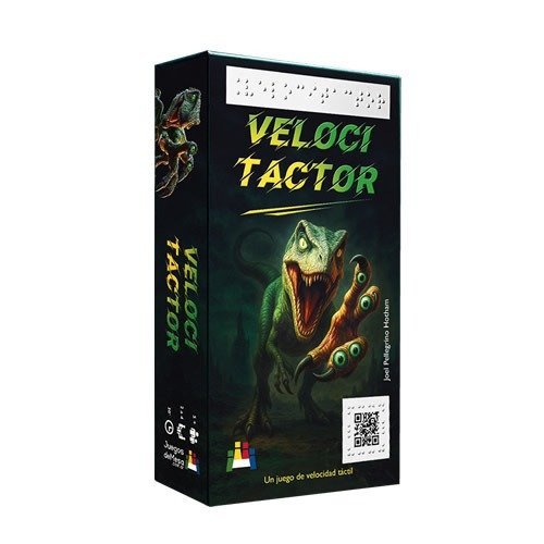 Producto - Velocitactor